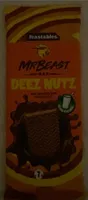 MrBeast Bar