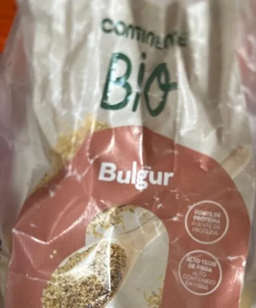 Bulgur