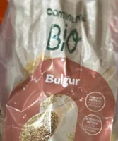 Bulgur