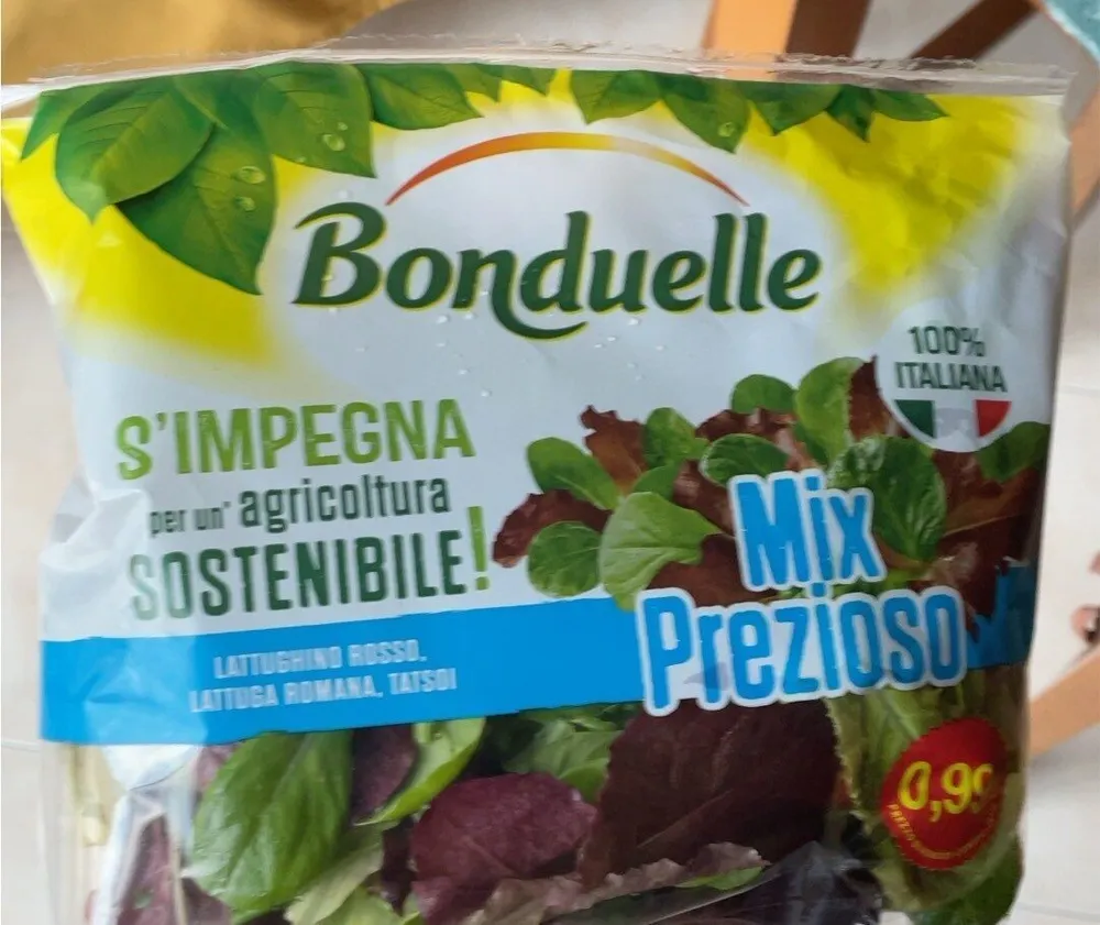Mix prezioso