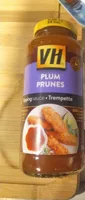 Plum dipping sauce