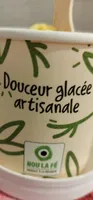 Crème glacée
