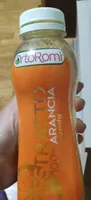 Estratto arancia 100