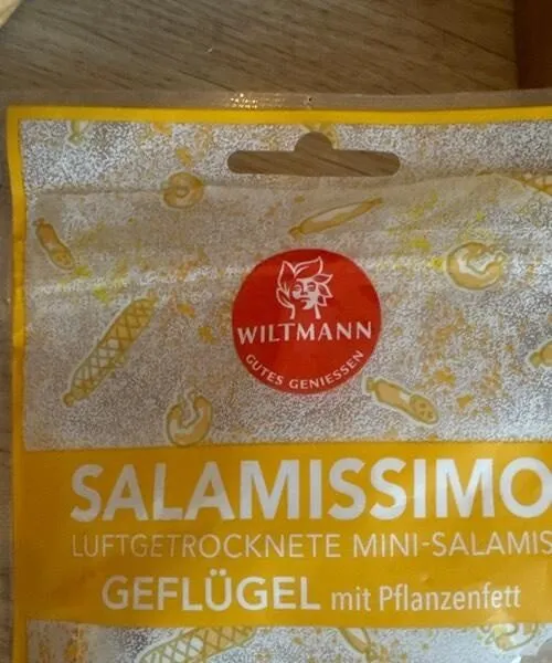 Salamissimo