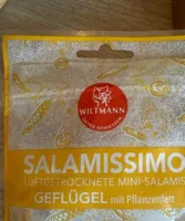 Salamissimo