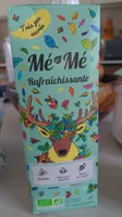 Mémé Rafraîchissante