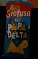 Papa delta