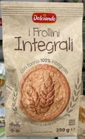 Frollini integrali