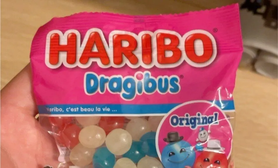 Dragibus