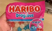 Dragibus