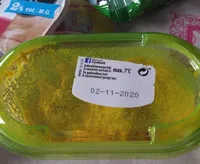 poulet Hawaï