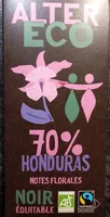 70% Honduras