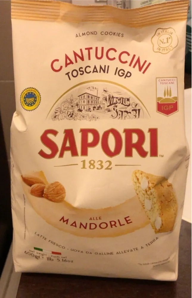Cantuccini
