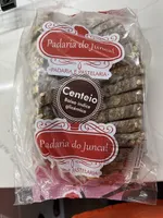 Pão Centeio
