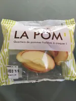 LA POM'