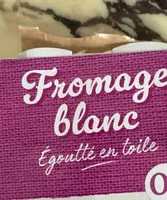 Fromage blanc
