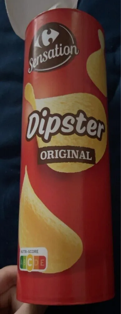 Dipster