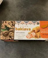 Baklava