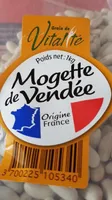 Mogette de Vendée