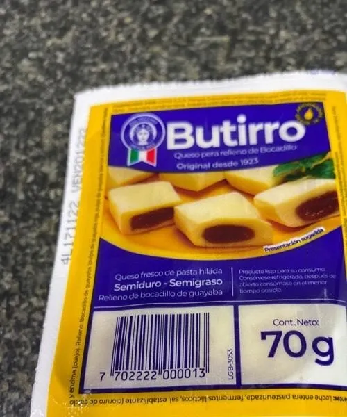 Butirro