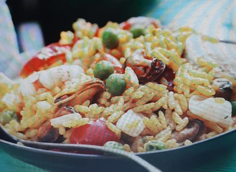 Gran Paella