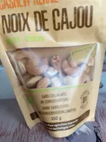 Noix de cajou