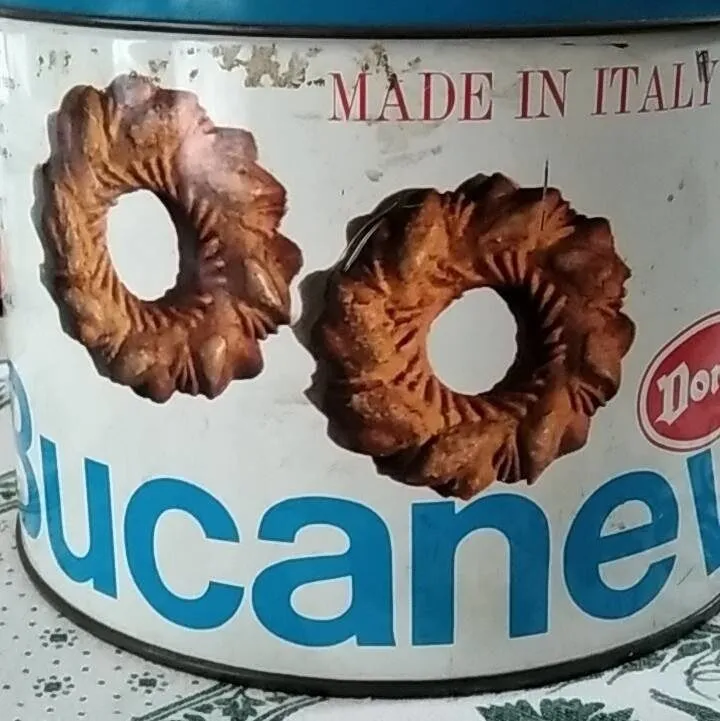 Bucaneve
