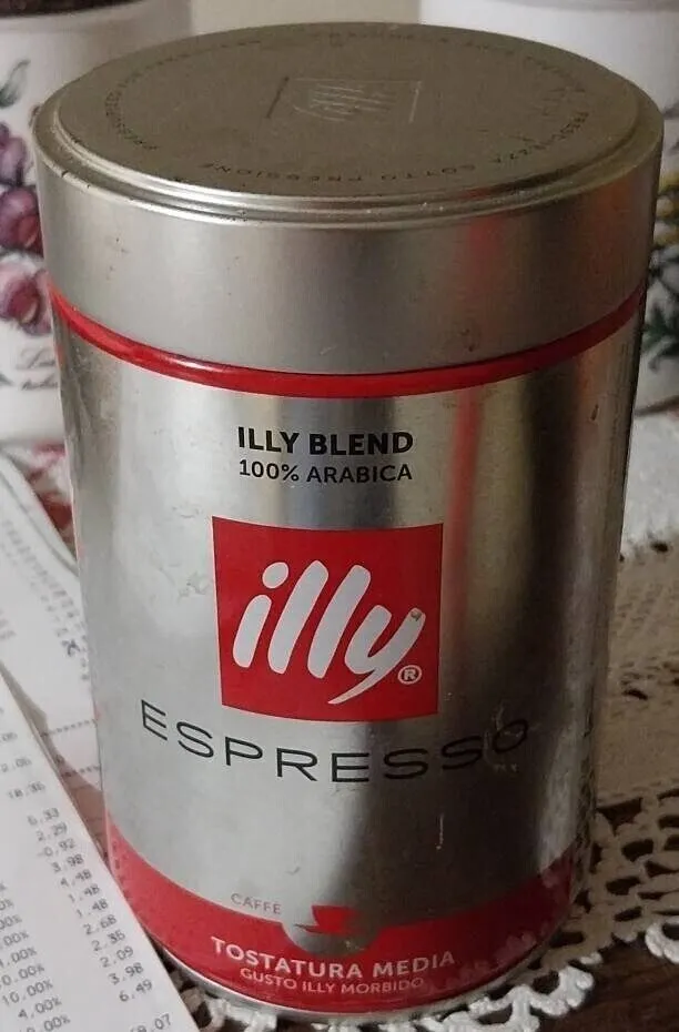 Caffè