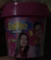 Candy sourprise