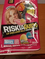 Rischia il gusto