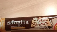 Sfoglia rettangolare