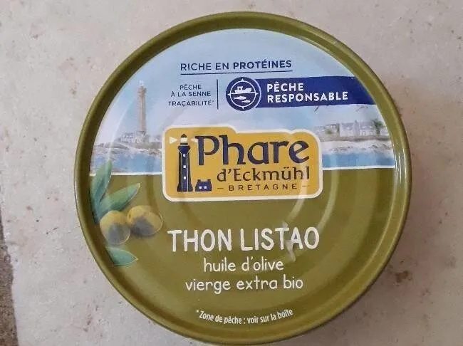 Thon listao