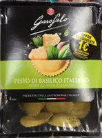 Pesto di Basilico Italiano
