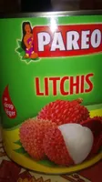 Litchis