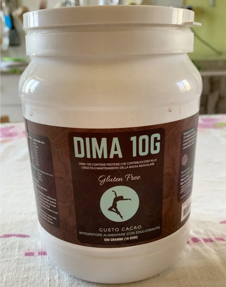 dima 10g