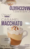 Caramel macchiato