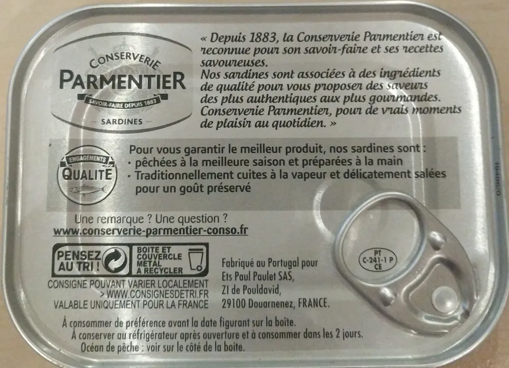 Sardines