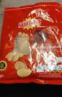 Ready salted