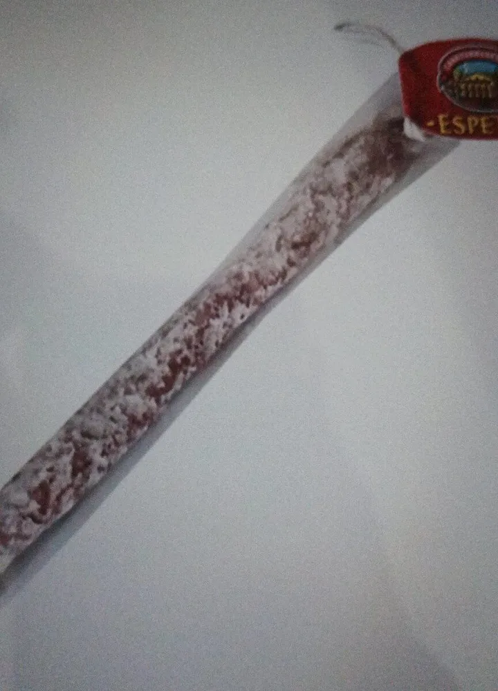 Fuet espetec
