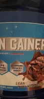 Lean Gainer