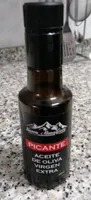 Aceite de oliva virgen extra picante