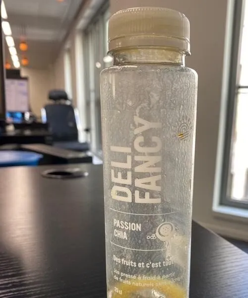 Passion Chia