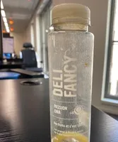 Passion Chia