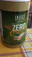 Zero cream pistacchio