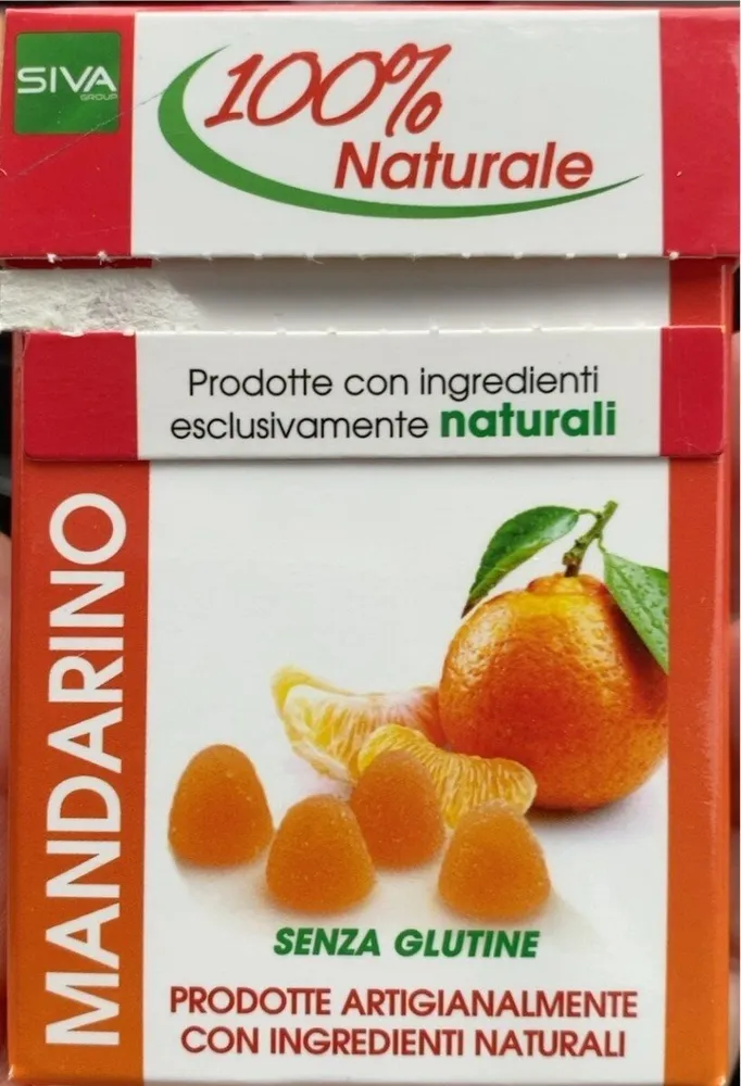 Mandarino