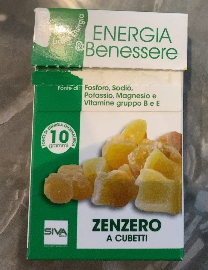 Energia e benessere