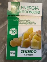 Energia e benessere
