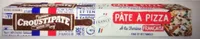 Pate a pizza fine Marque