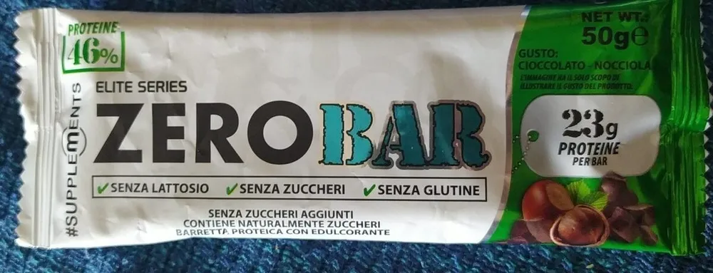 Zero Bar