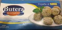 Polpette di sarde